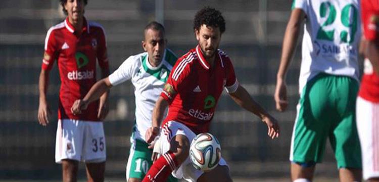 اهلي المصري